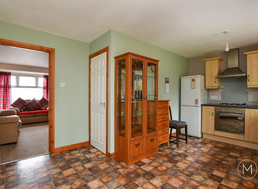 33 Greenvale Manor, Antrim, BT41 1SA