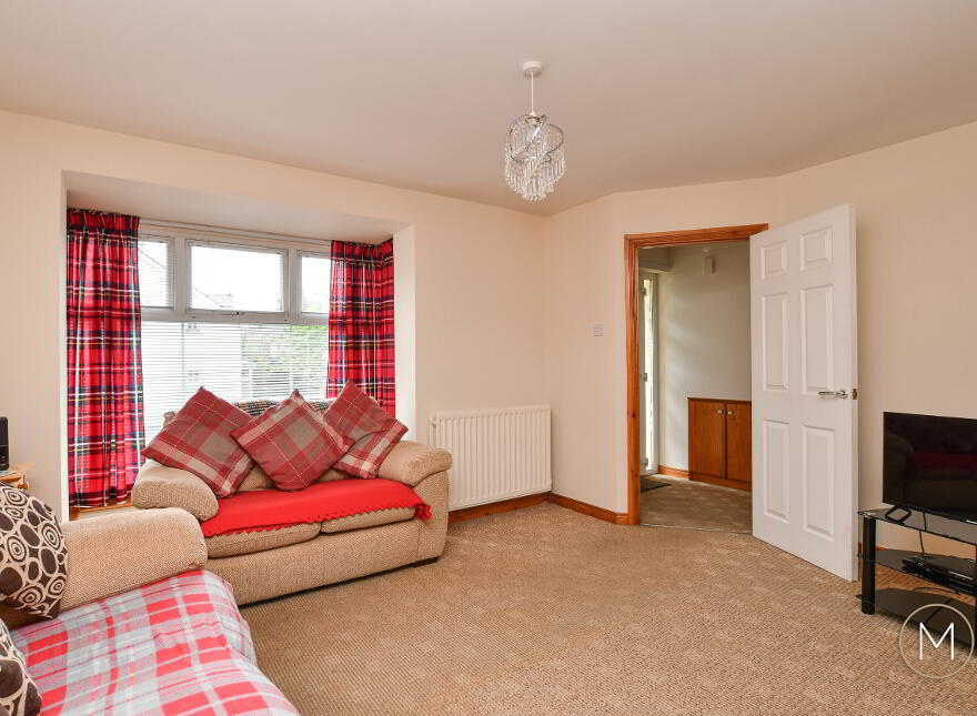 33 Greenvale Manor, Antrim, BT41 1SA