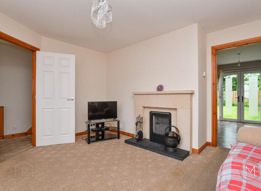 33 Greenvale Manor, Antrim, BT41 1SA