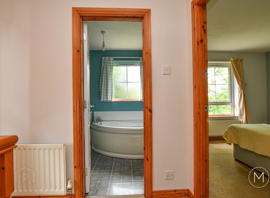33 Greenvale Manor, Antrim, BT41 1SA