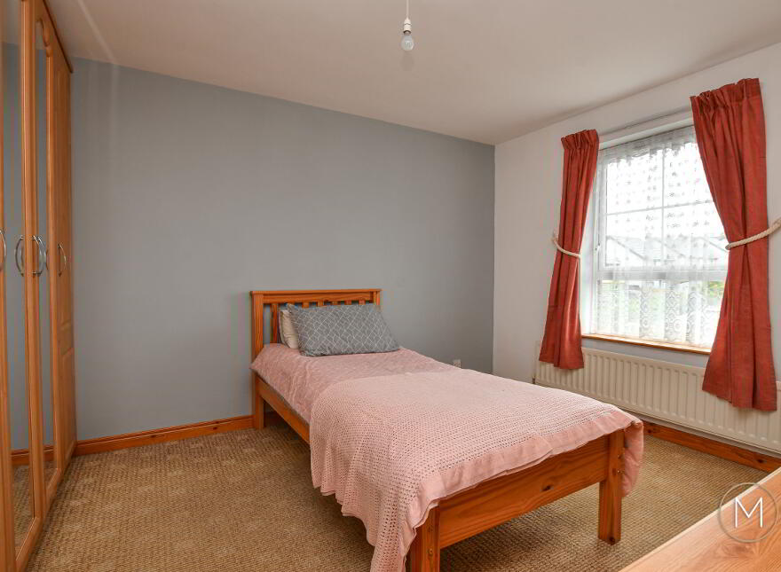 33 Greenvale Manor, Antrim, BT41 1SA