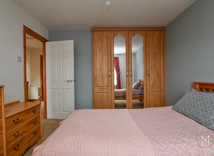 33 Greenvale Manor, Antrim, BT41 1SA