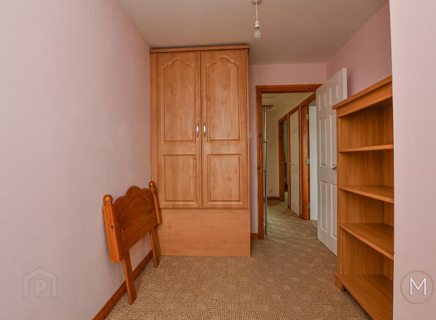 33 Greenvale Manor, Antrim, BT41 1SA