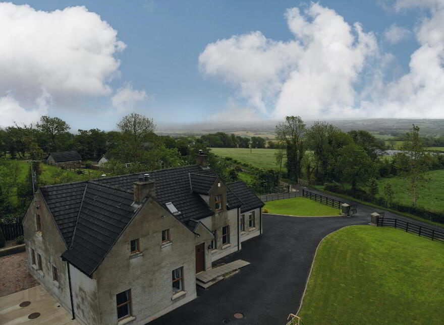 45 Cashty Road, Omagh, BT78 5RL