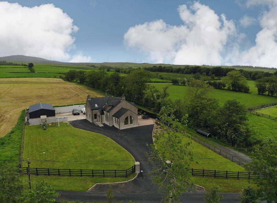 45 Cashty Road, Omagh, BT78 5RL