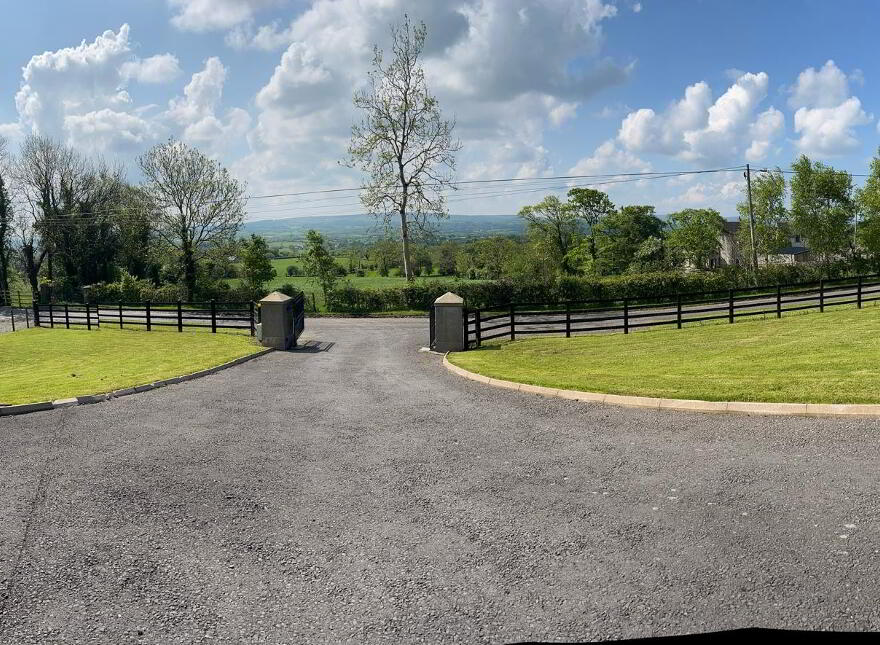 45 Cashty Road, Omagh, BT78 5RL