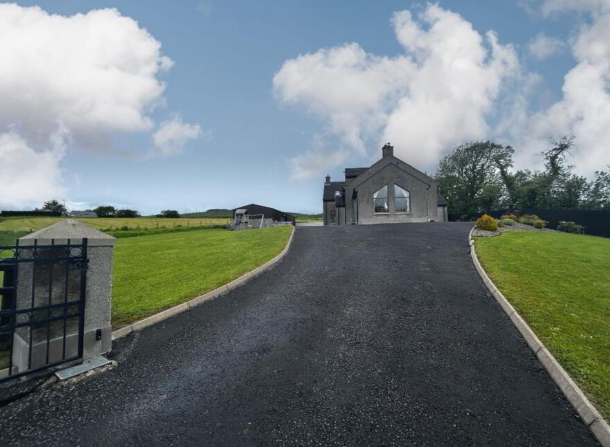 45 Cashty Road, Omagh, BT78 5RL