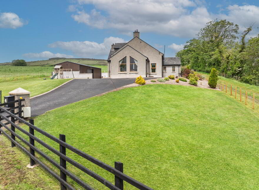 45 Cashty Road, Omagh, BT78 5RL