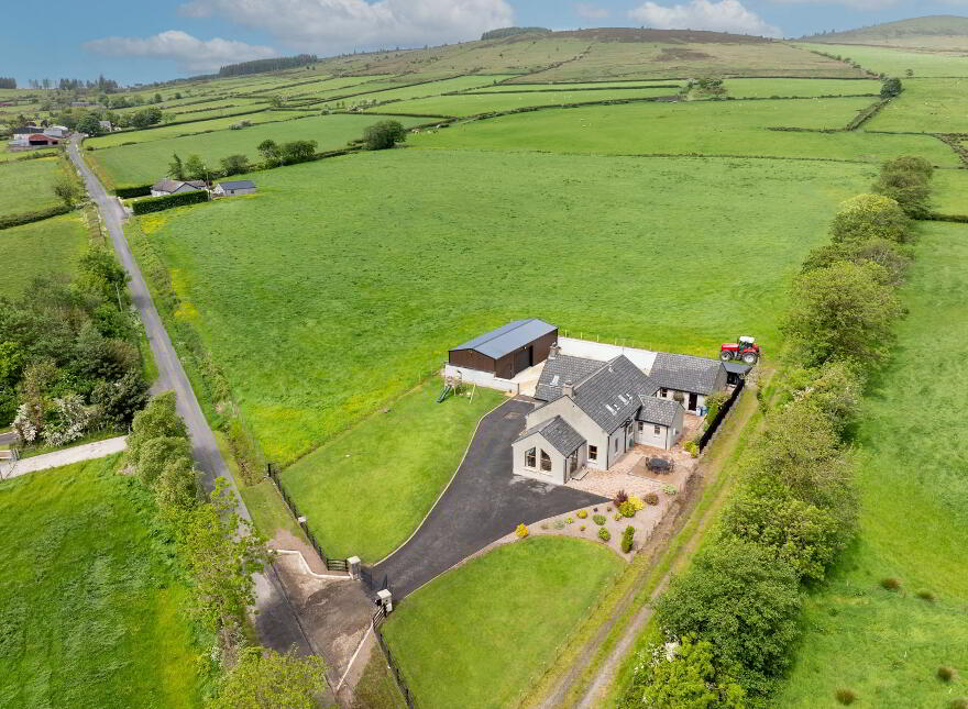 45 Cashty Road, Omagh, BT78 5RL