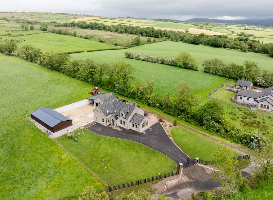 45 Cashty Road, Omagh, BT78 5RL