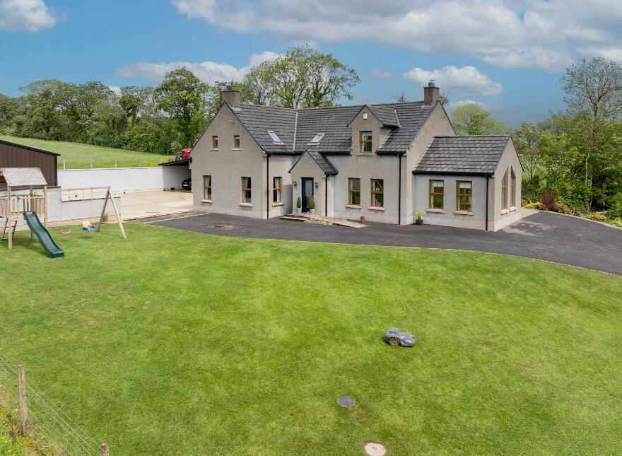 45 Cashty Road, Omagh, BT78 5RL