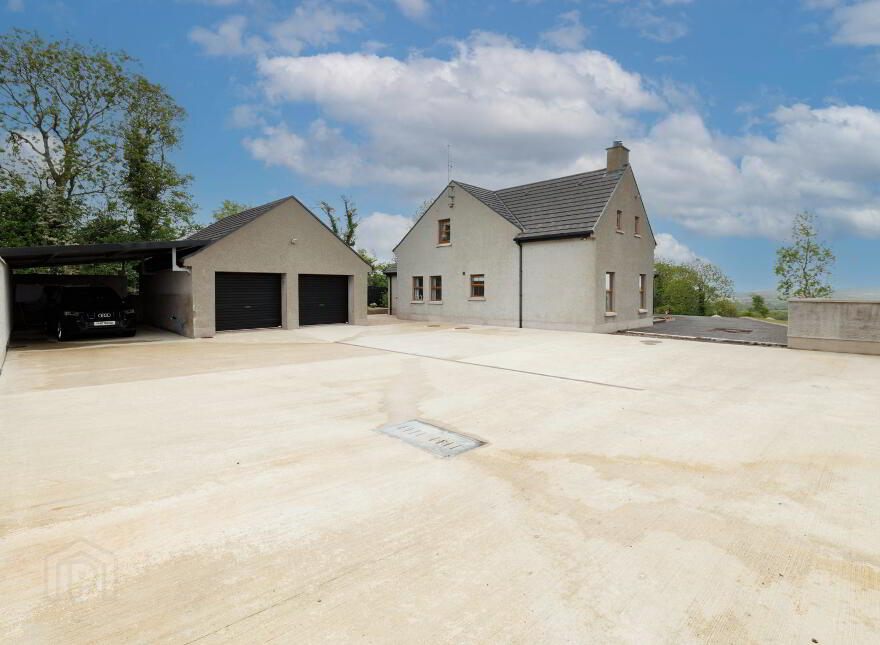 45 Cashty Road, Omagh, BT78 5RL