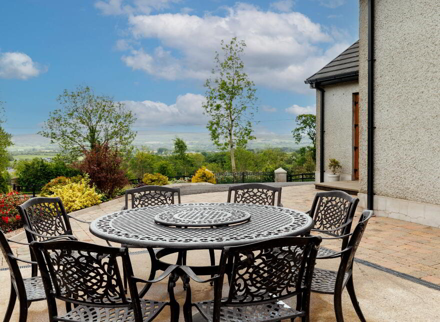 45 Cashty Road, Omagh, BT78 5RL