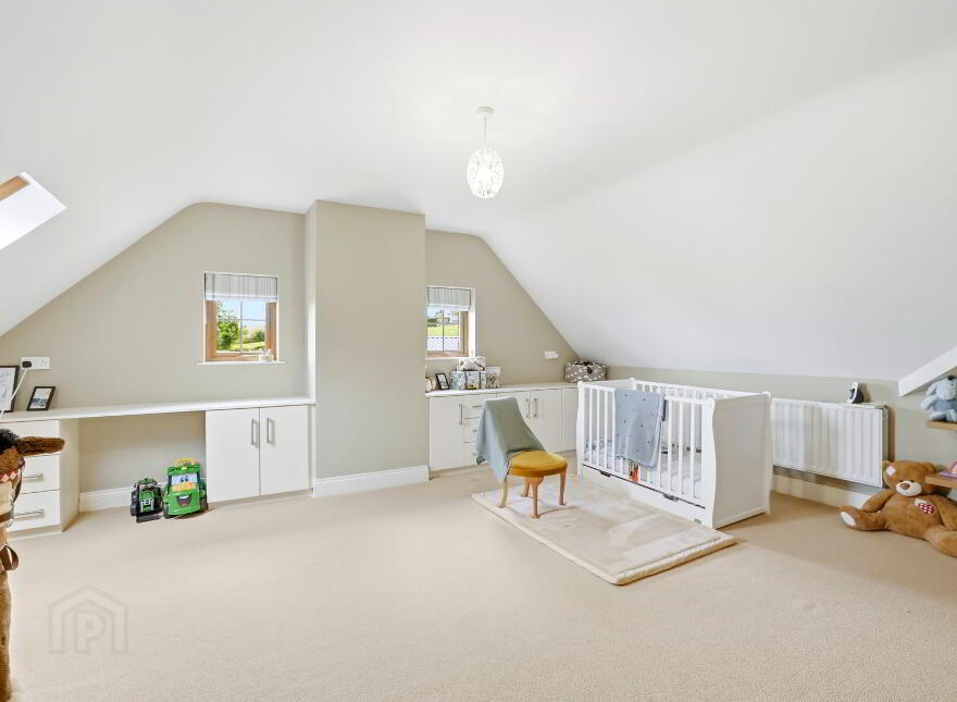 45 Cashty Road, Omagh, BT78 5RL
