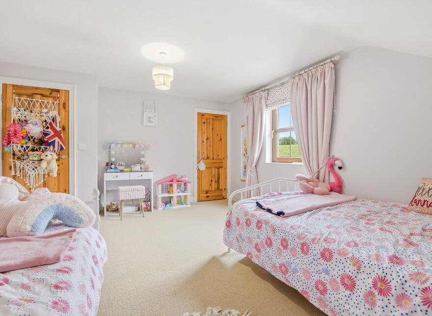 45 Cashty Road, Omagh, BT78 5RL
