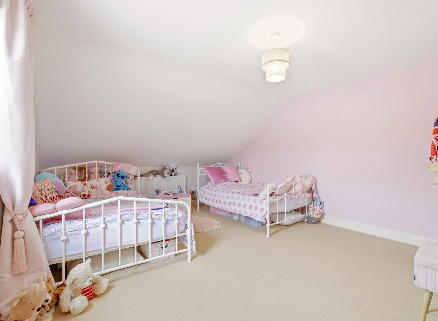45 Cashty Road, Omagh, BT78 5RL