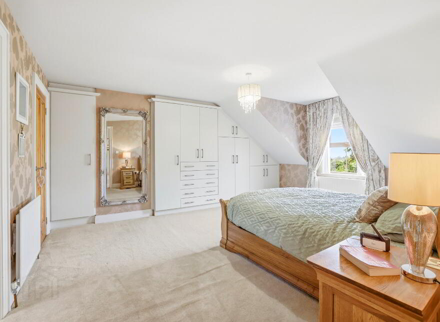 45 Cashty Road, Omagh, BT78 5RL