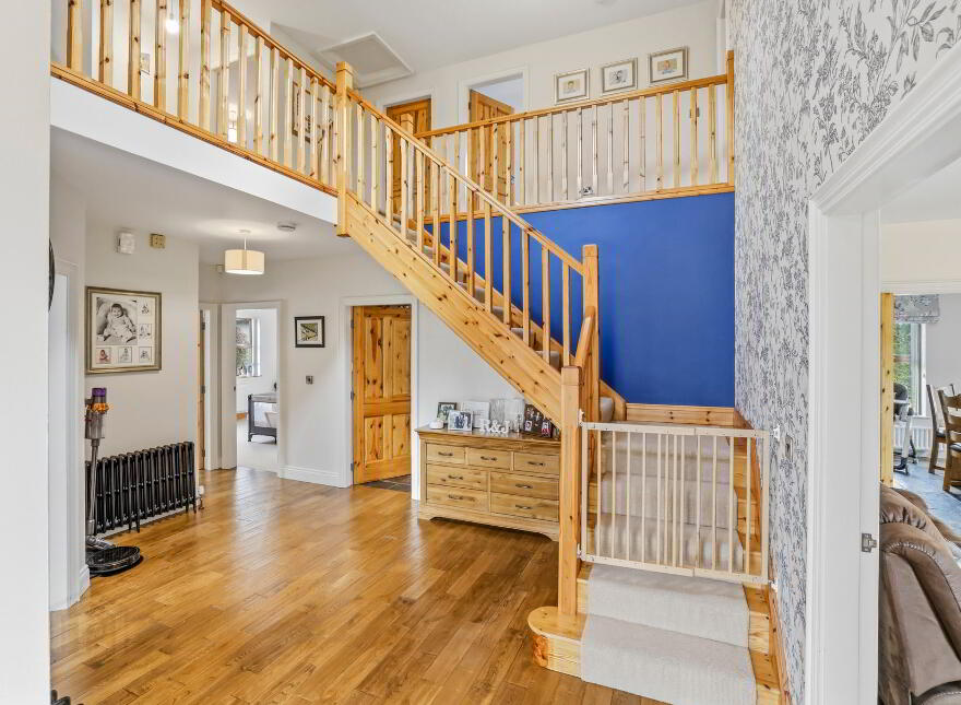 45 Cashty Road, Omagh, BT78 5RL