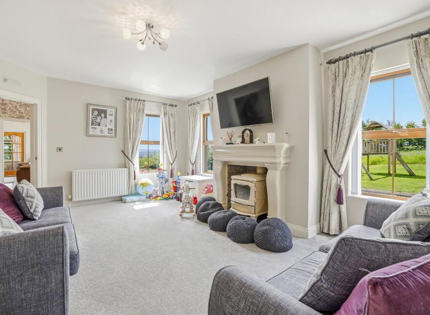 45 Cashty Road, Omagh, BT78 5RL