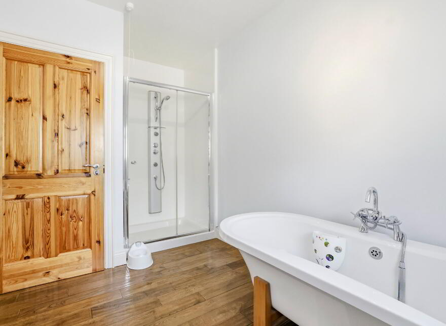 45 Cashty Road, Omagh, BT78 5RL