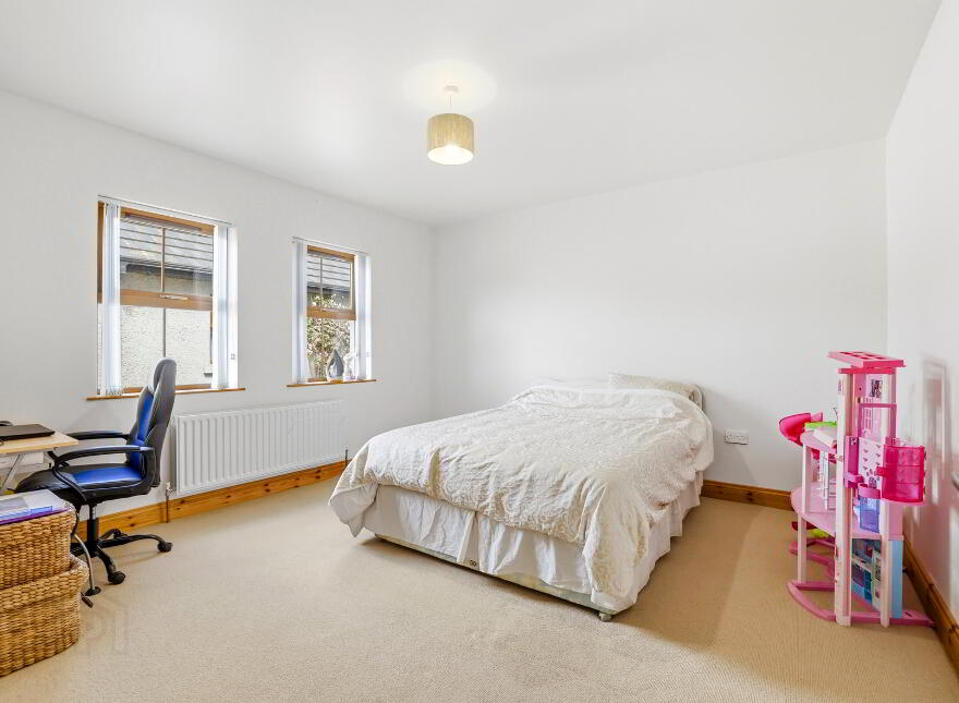 45 Cashty Road, Omagh, BT78 5RL