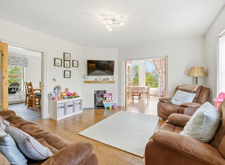 45 Cashty Road, Omagh, BT78 5RL