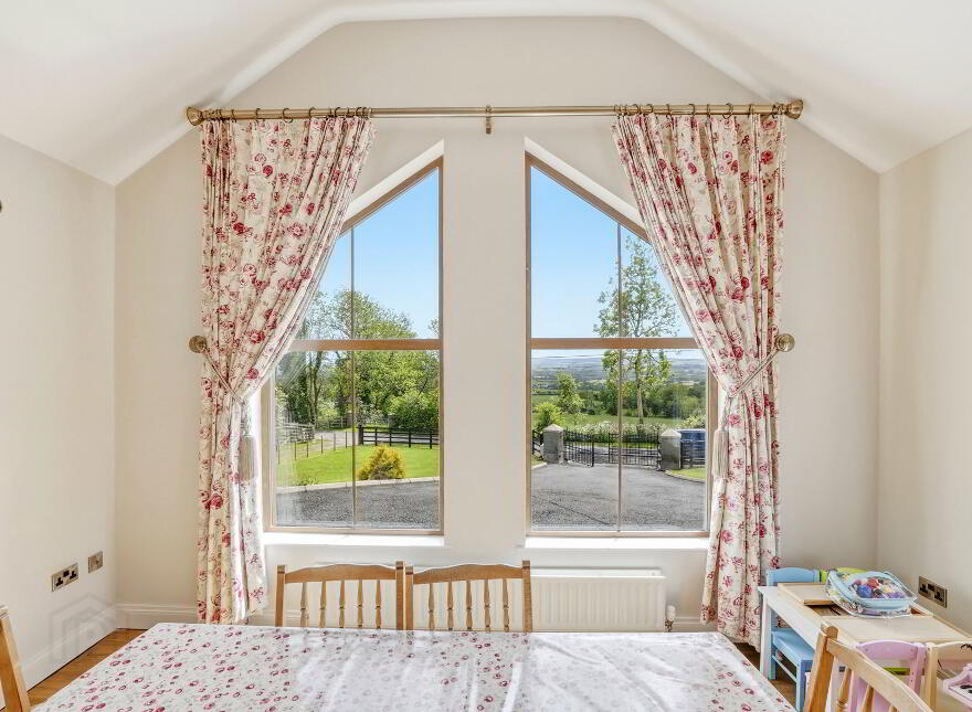 45 Cashty Road, Omagh, BT78 5RL