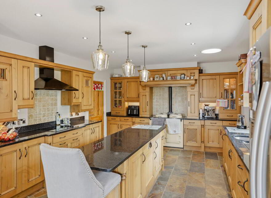 45 Cashty Road, Omagh, BT78 5RL