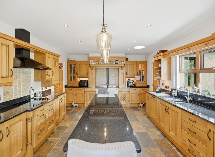 45 Cashty Road, Omagh, BT78 5RL