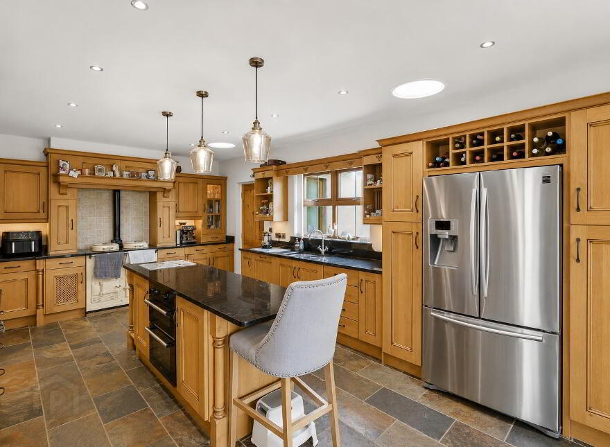 45 Cashty Road, Omagh, BT78 5RL