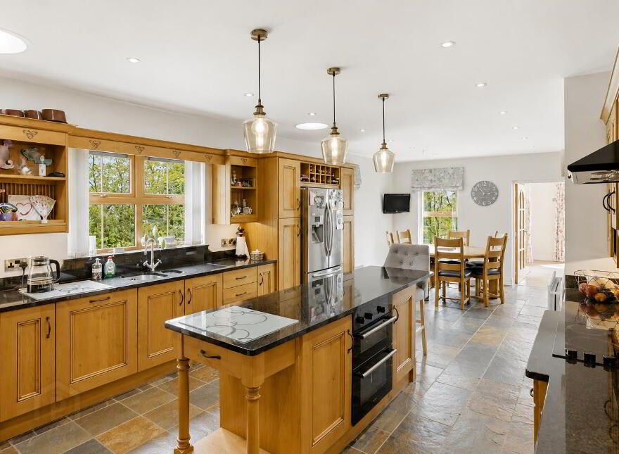 45 Cashty Road, Omagh, BT78 5RL
