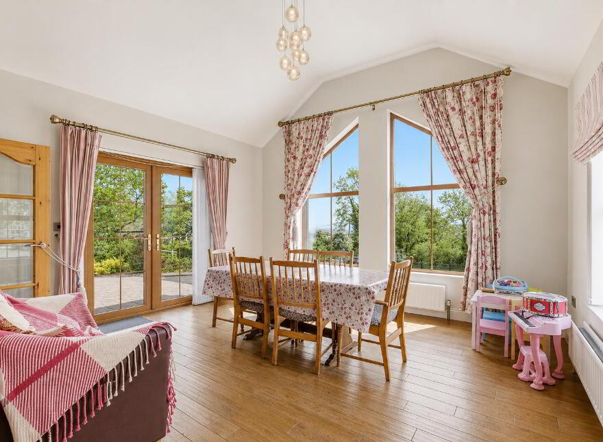 45 Cashty Road, Omagh, BT78 5RL