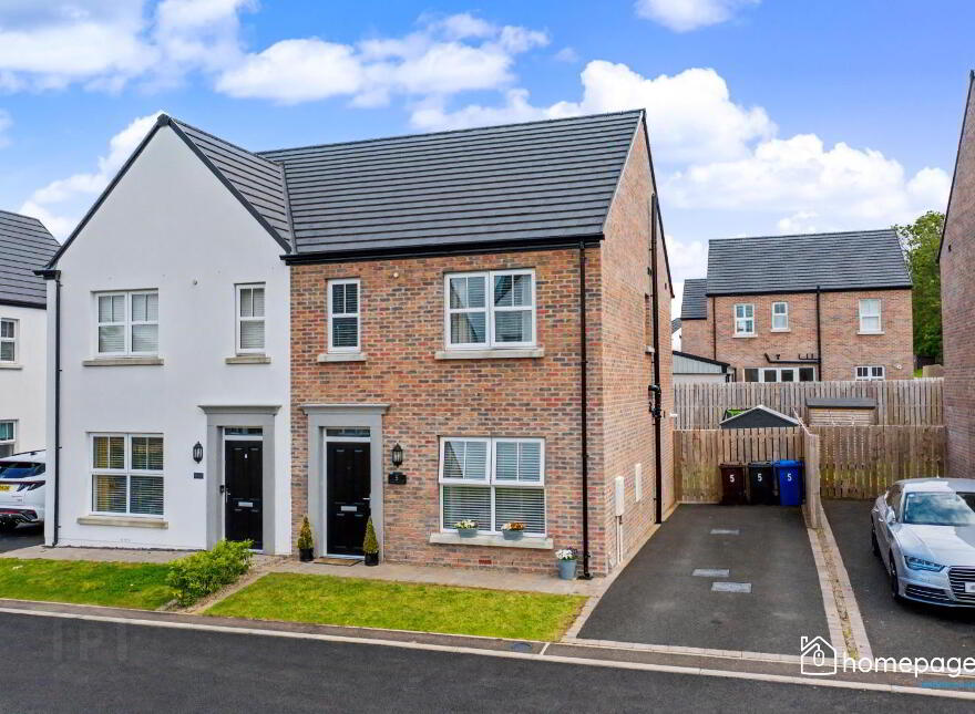 5 Deer Park Close, Limavady, BT49 9FS
