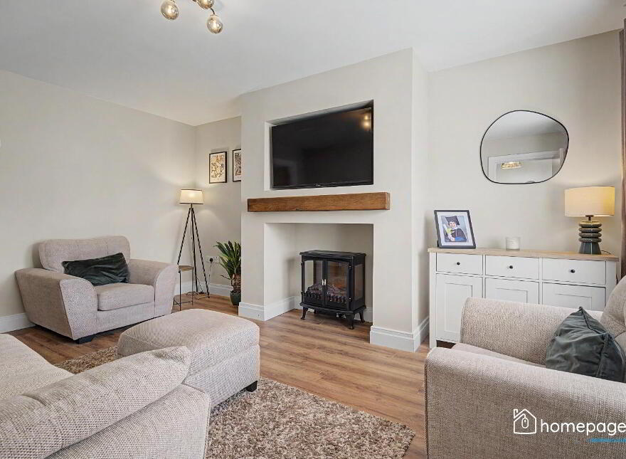5 Deer Park Close, Limavady, BT49 9FS
