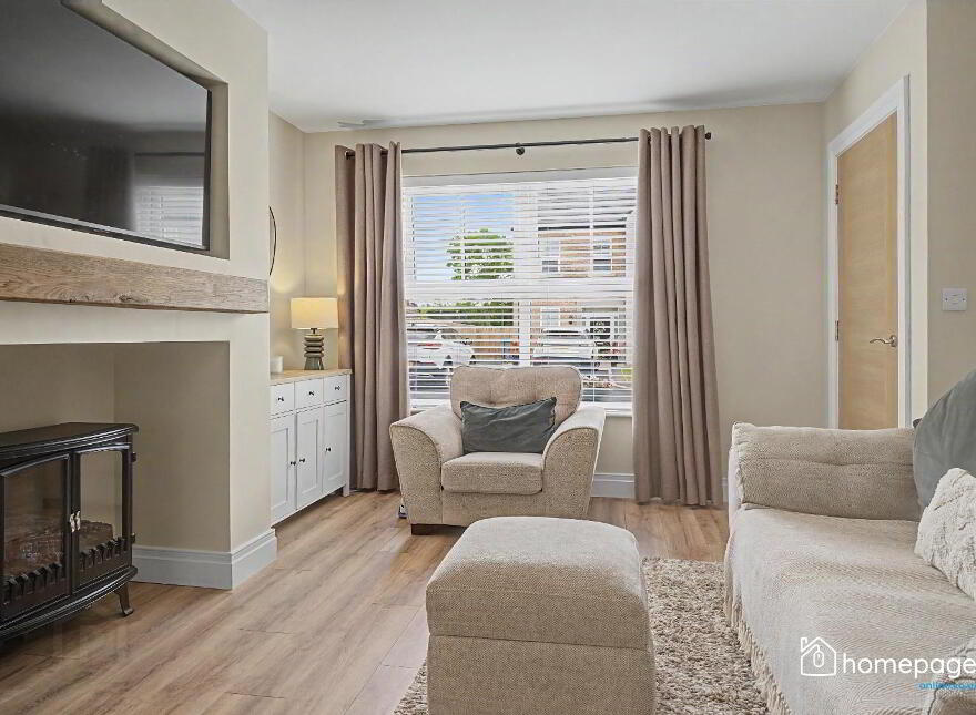 5 Deer Park Close, Limavady, BT49 9FS