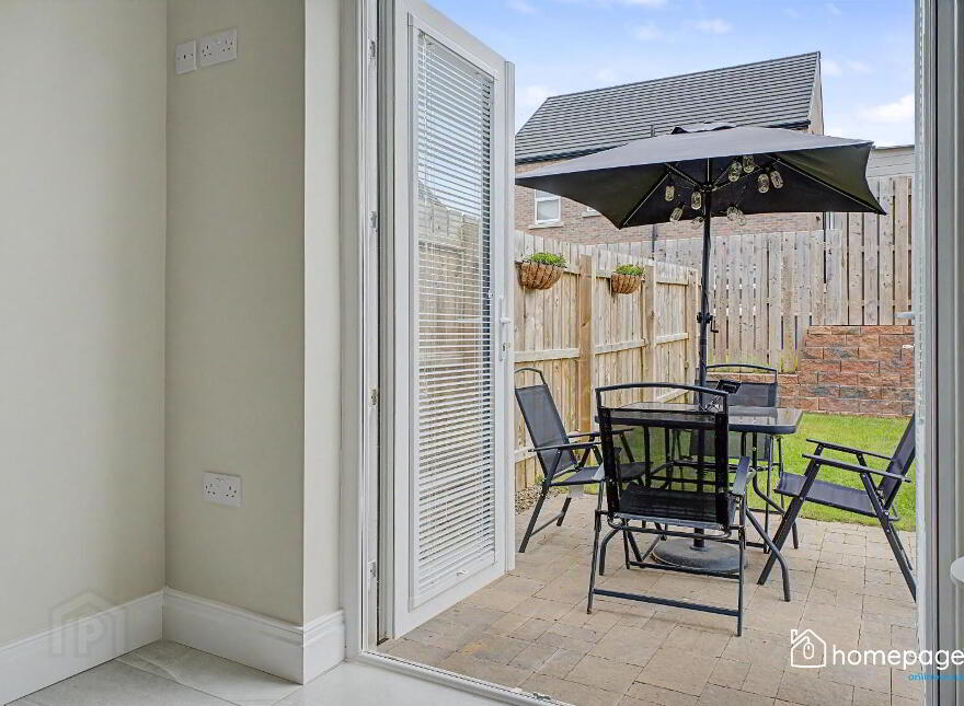 5 Deer Park Close, Limavady, BT49 9FS