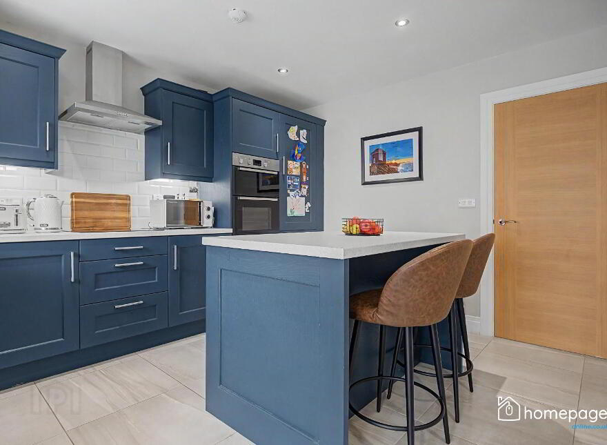 5 Deer Park Close, Limavady, BT49 9FS