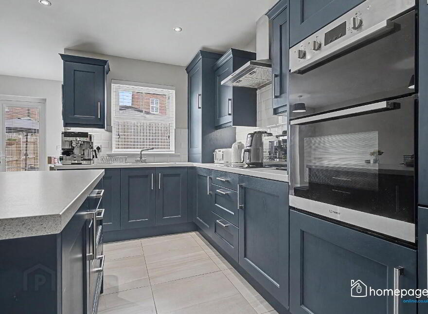5 Deer Park Close, Limavady, BT49 9FS