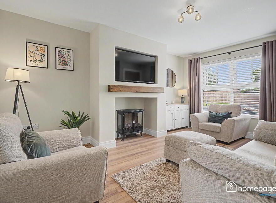 5 Deer Park Close, Limavady, BT49 9FS