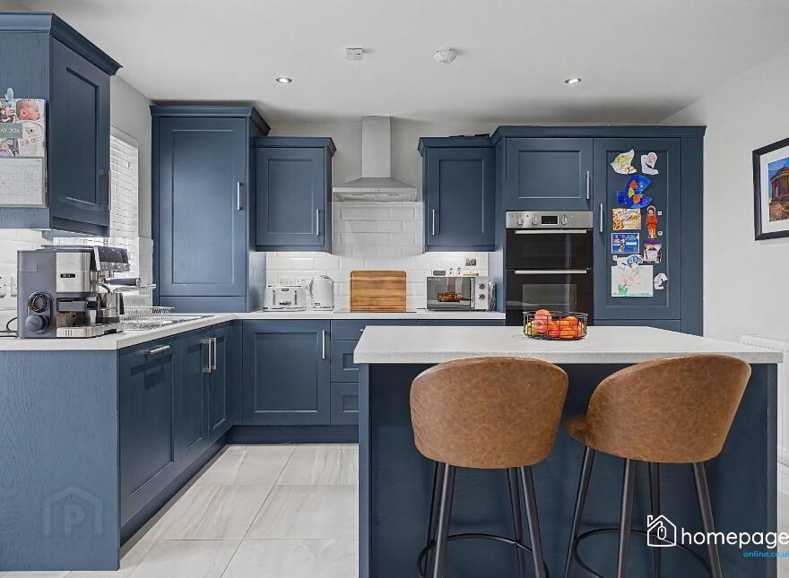 5 Deer Park Close, Limavady, BT49 9FS