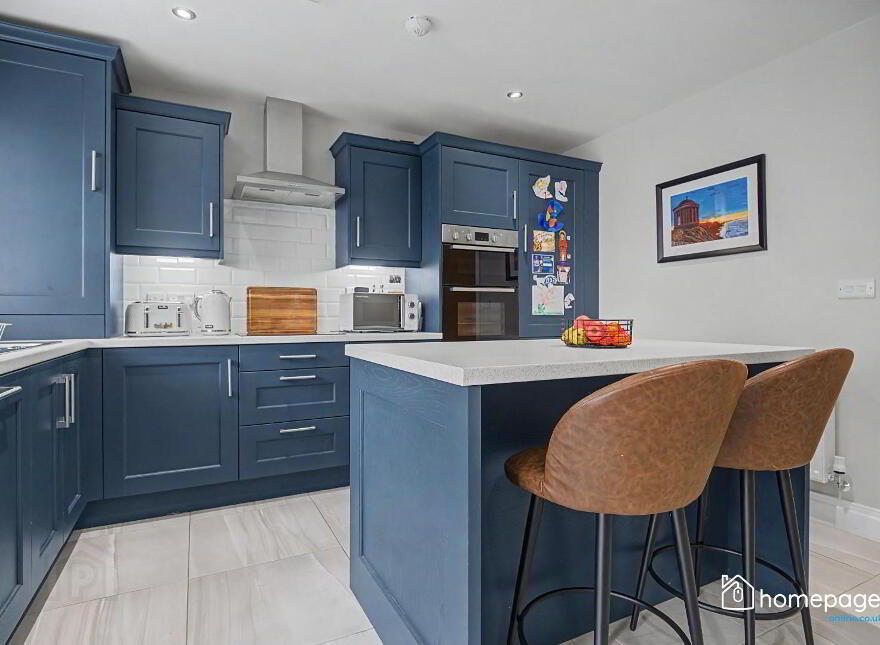 5 Deer Park Close, Limavady, BT49 9FS