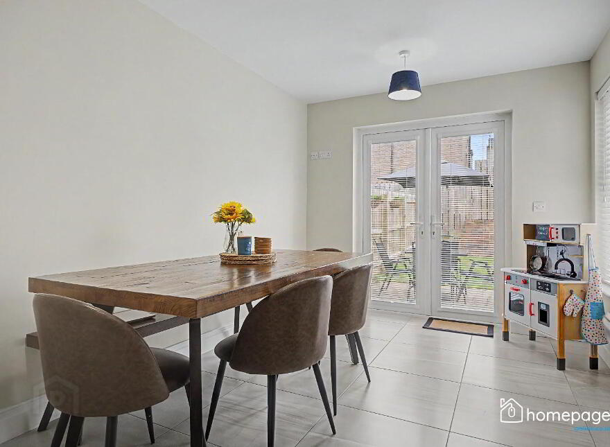 5 Deer Park Close, Limavady, BT49 9FS