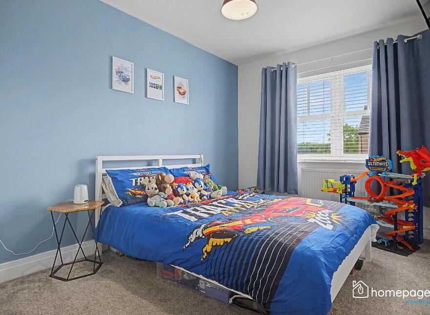 5 Deer Park Close, Limavady, BT49 9FS