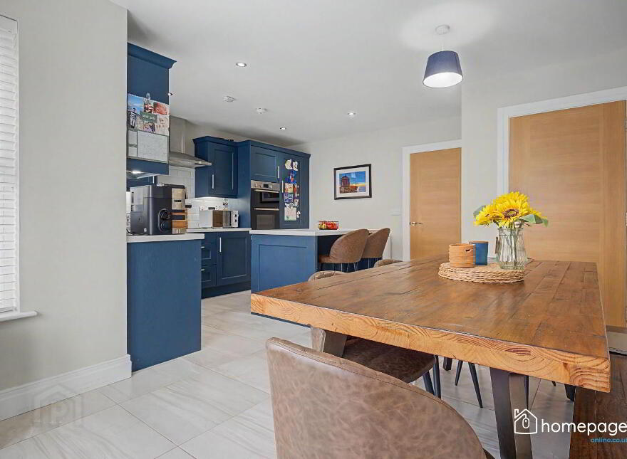5 Deer Park Close, Limavady, BT49 9FS