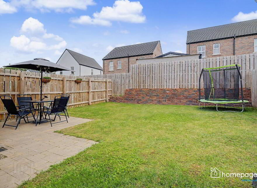 5 Deer Park Close, Limavady, BT49 9FS