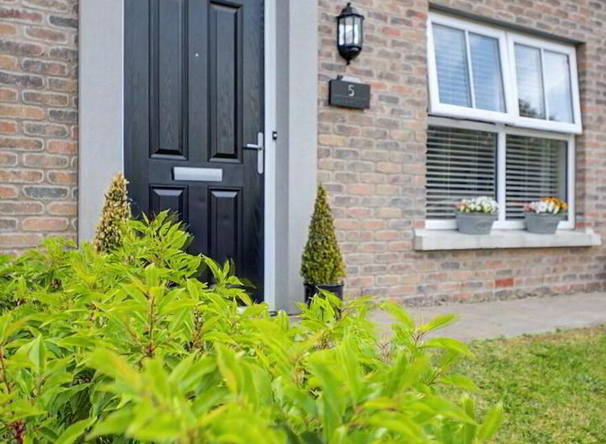 5 Deer Park Close, Limavady, BT49 9FS