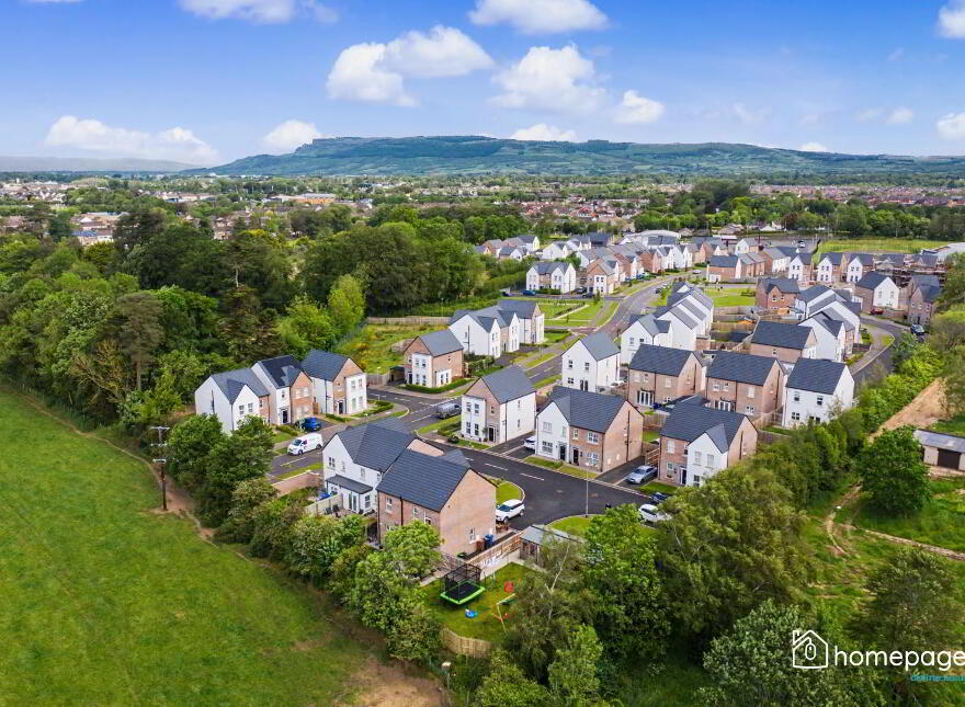 5 Deer Park Close, Limavady, BT49 9FS