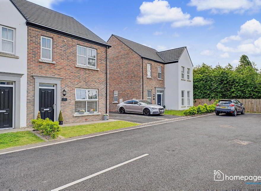 5 Deer Park Close, Limavady, BT49 9FS