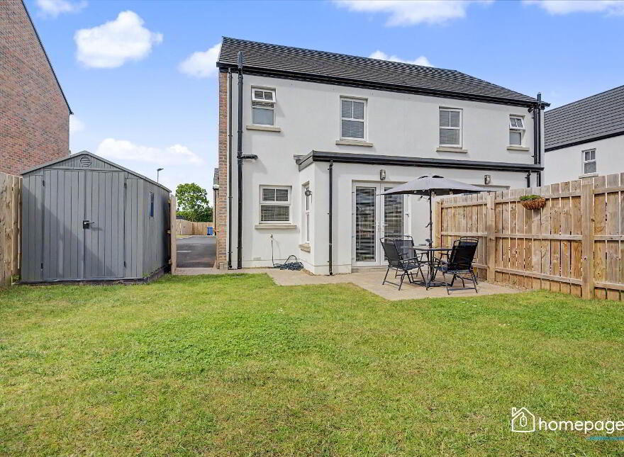 5 Deer Park Close, Limavady, BT49 9FS