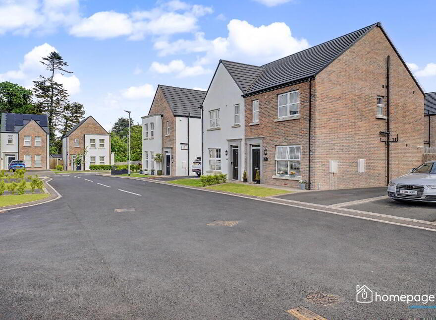 5 Deer Park Close, Limavady, BT49 9FS